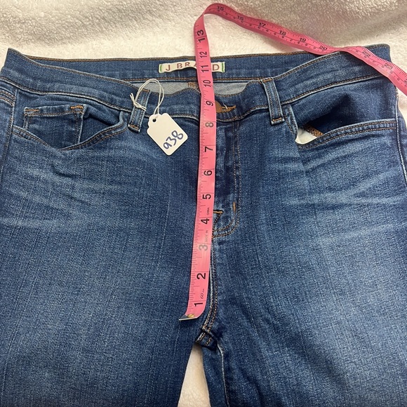 J Brand denim, jeans, size 32 - Picture 3 of 12